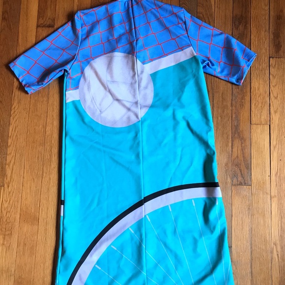 Adidas CM Dress Size Small - Picture 4 of 5